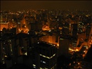 Sao Paulo at Night